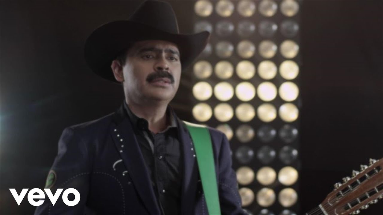 Los Tucanes De Tijuana - Perdóname Mi Amor