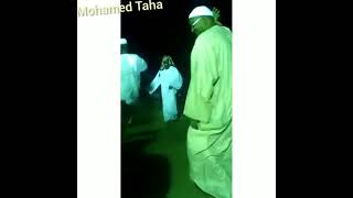 السلطان..حافظ طه...حفل ناااااار