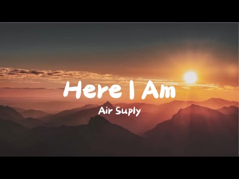 Air Supply -