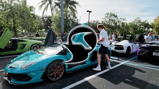 Supercar Saturdays 2026 | Lamborghini, Ferrari, McLaren & More!