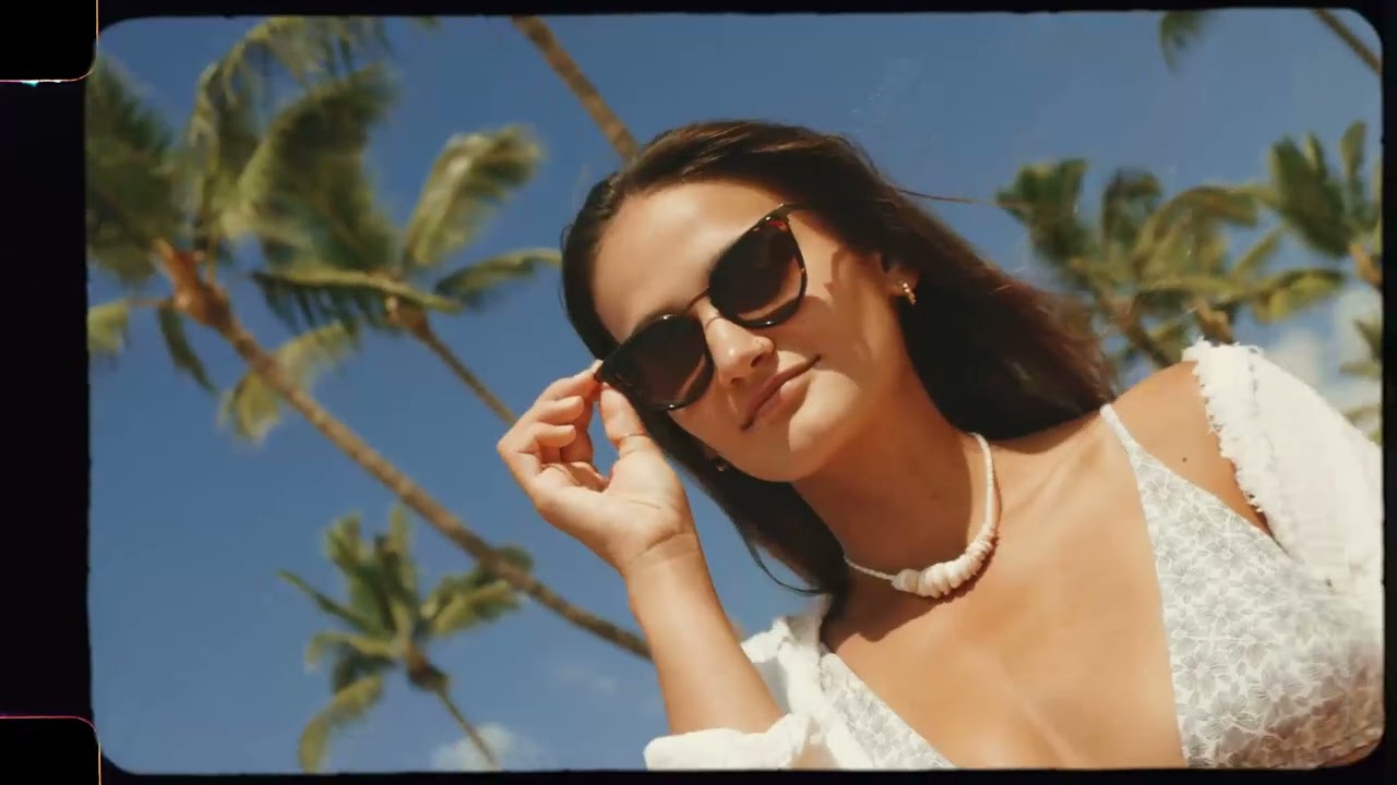 Sunski - Catalina Polarized Sunglasses