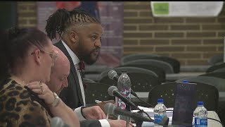 Famous Debate begins hours after superintendent resigns Net Worth