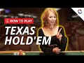 free poker games to play - YouTube