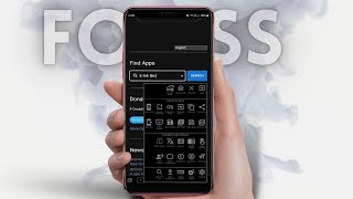 5 Amazing Android Apps on F-Droid 🔥 | October 2022 | FOSS