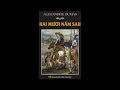 Hai mươi năm sau Audio - Chương 1 - Alexandre Dumas