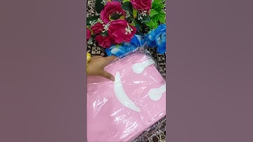 bag unboxing ❤️🤩#youtube #shortsfeed #shorts #viralvideo #unboxing