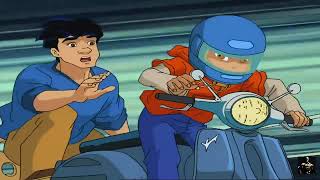 Jackie Chan Adventures - Season 1 Episode 1: The Dark Hand (Tamil Dubbed | Remastered | 1080p HD)