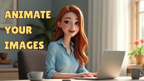 Animate Your ChatGPT Images with HEDRA AI