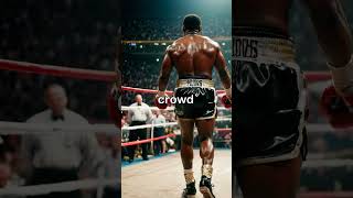 The Untold Story of Larry Holmes' First Fight: A Journey to Greatness!