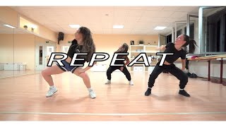 Repeat - J Hus / Choreography by Patty