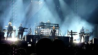 PET SHOP BOYS - Left to My Own Devices live in Copenhagen 7 July 2023