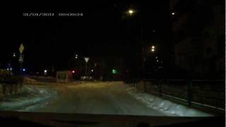 Видеорегистратор ACV Q5 Lite видео Видеорегистратор ACV Q5