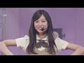 ぐるぐるカーテン 260204 6期生 川端晃菜 ほか /乃木坂46 ミニライブ