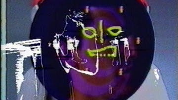 Cyberthon III: The Underground Connection [excerpt]