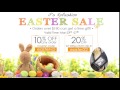 Vpfashion Human Hair Extension Easter Promotion Sale