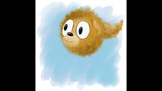 Timelapse Of A Woff Doodle