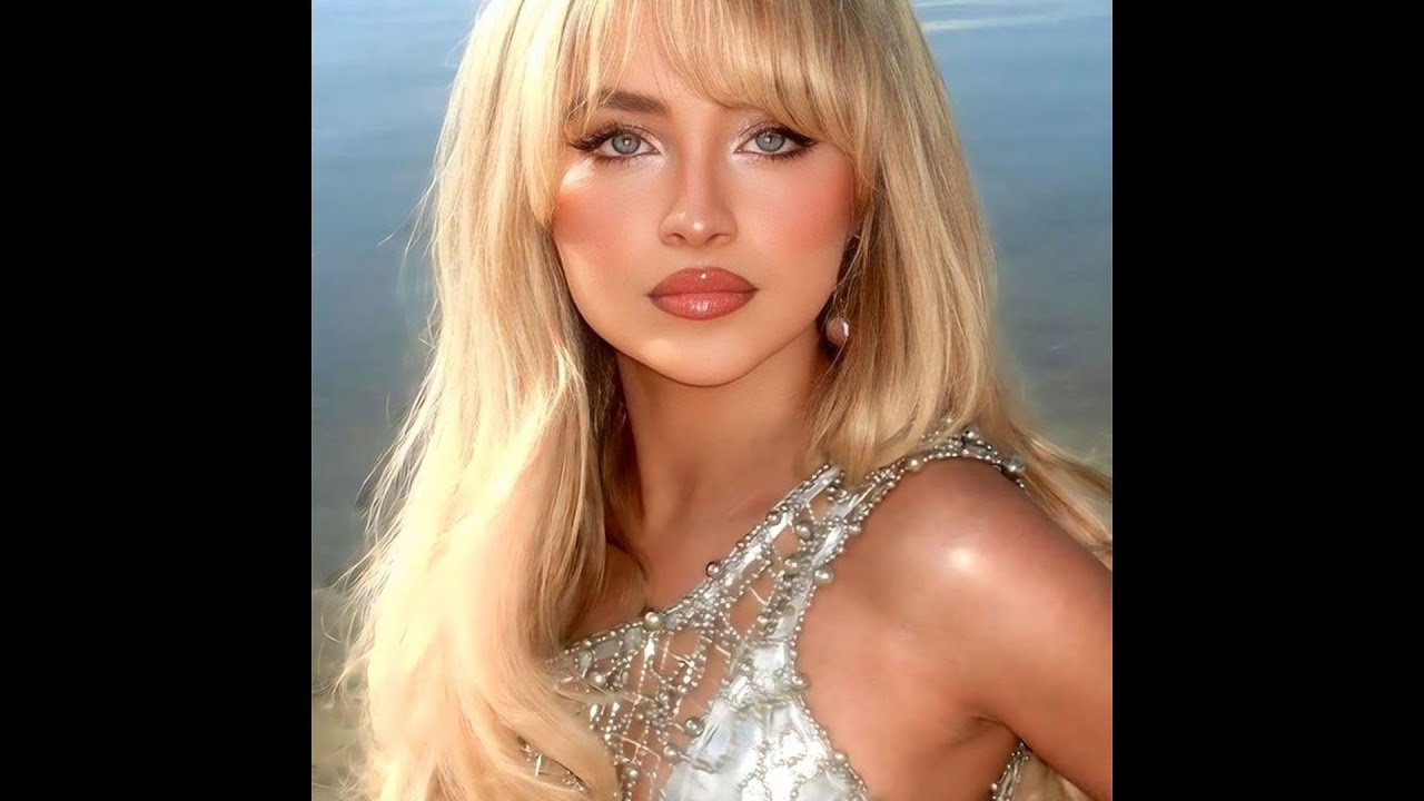 [FREE] Sabrina Carpenter Type Beat - 