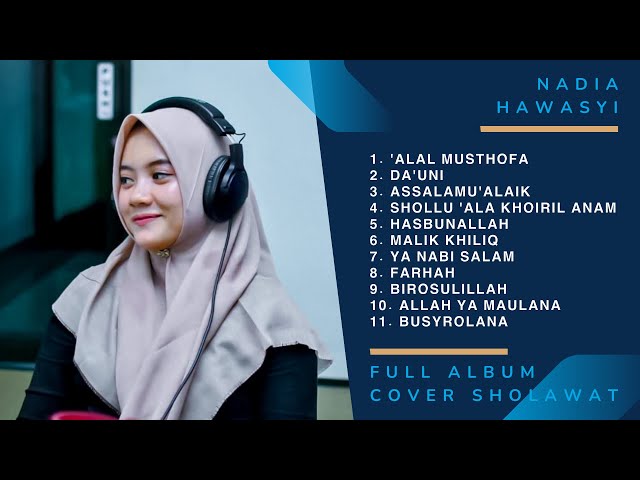 Nadia Hawasyi Full Album 2022 class=