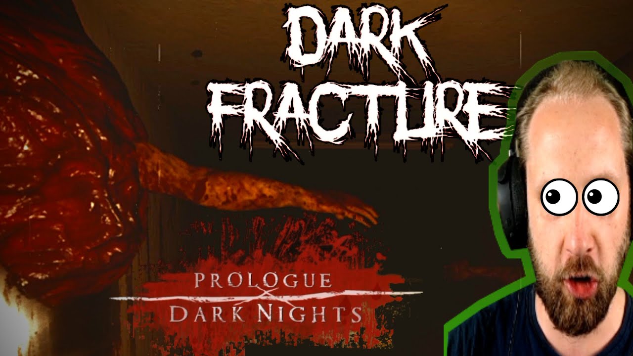 Dark Fracture: Prologue no Steam