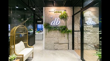 Giới thiệu công ty DBPlus