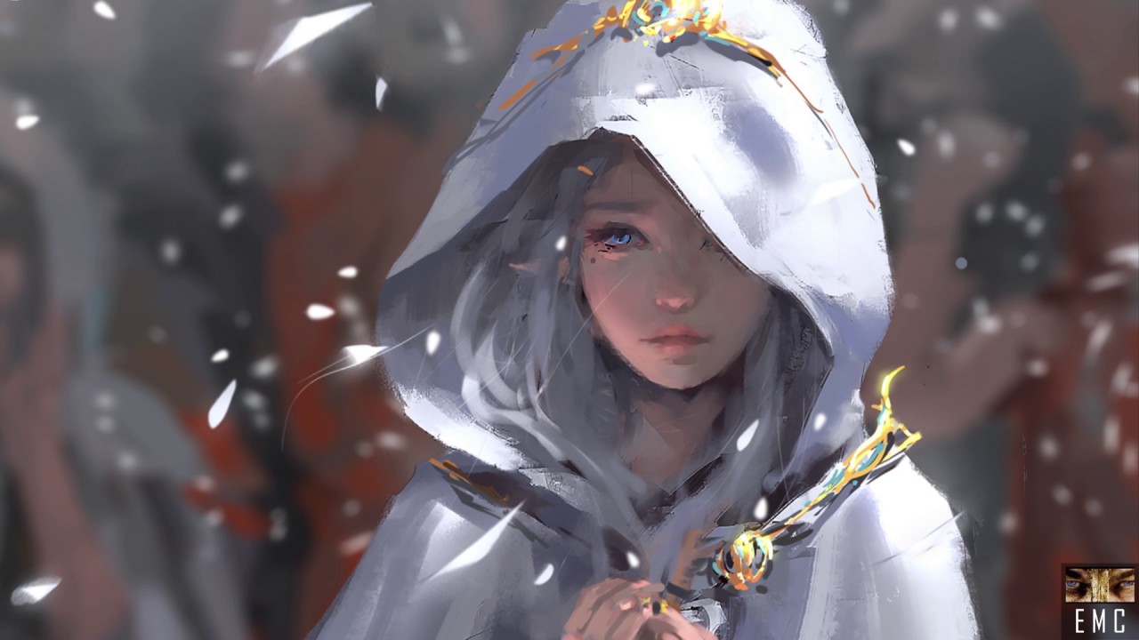 Revolt Production Music - Bianca