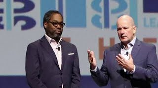 Detroit journalist teach how to disagree in civilly