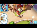 Disney Magic Kingdoms Gameplay Walkthrough Part 3 Disney Magic Kingdoms Gameplay Walkthrough Part 3