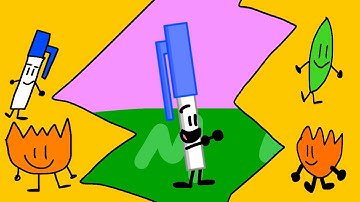 BFB 27 Map Part 1 for ArchFly