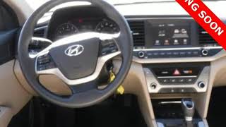 Used 2017 Hyundai Elantra Atlanta Duluth, GA #STK105513 - SOLD
