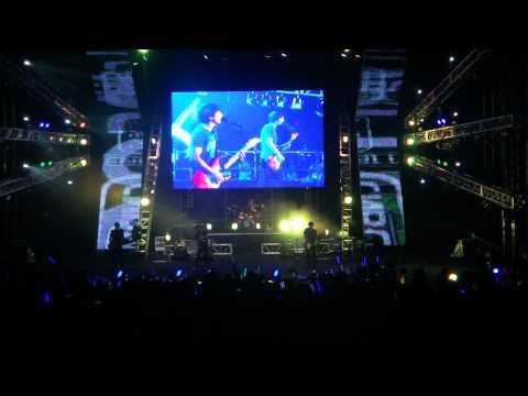 義大超級亞洲音樂-CNBULE- LOVE