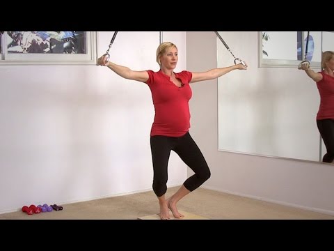 Pilatesology Pedipole for Perfect Posture PREVIEW pilates exercises with ball