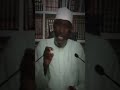 Sheikh Albaniy Zaria Rahimahullaah 