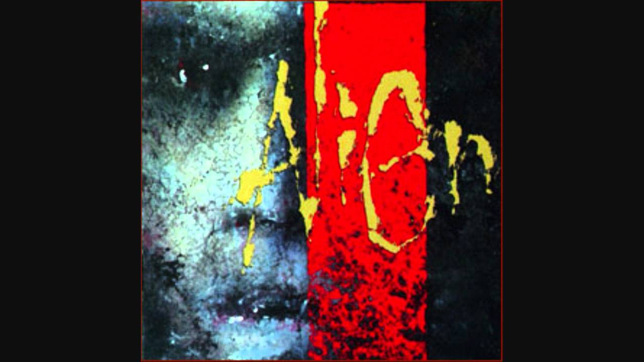 Alien - Brave New Love - YouTube