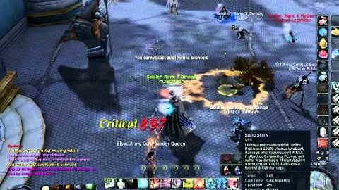 Aion Atomix  Mystery hacker