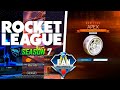 Best Fan Reward Drops 2022 Rocket League