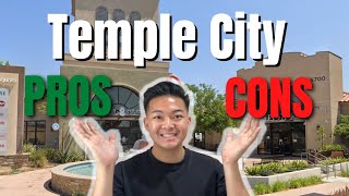 Pros and Cons of Living in Temple City | Living In Temple City