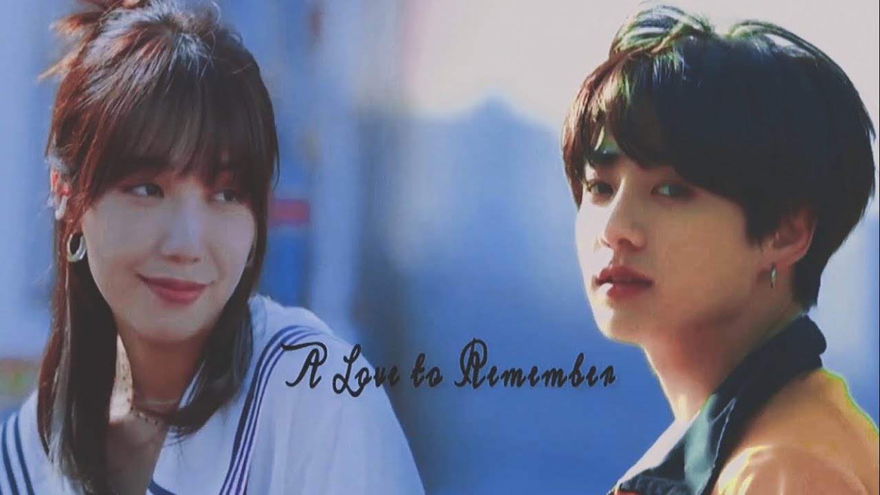 BTS (방탄소년단) and Jeong Eun Ji(정은지) Drama - A Love to Remember