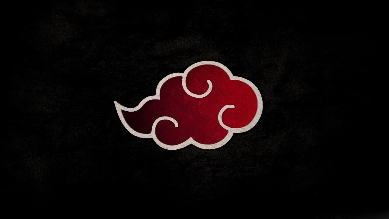 Akatsuki {AMV} Gang Up