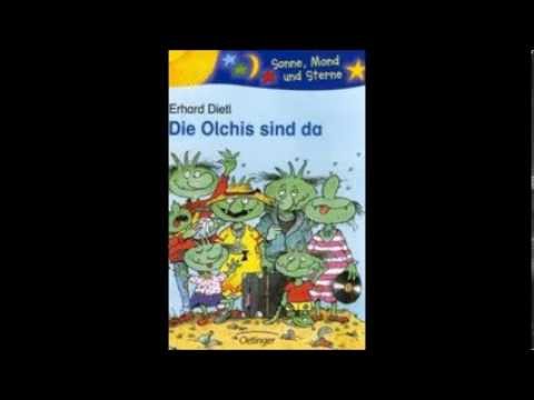 Die Olchis Sind Da Die Olchis Sind Da