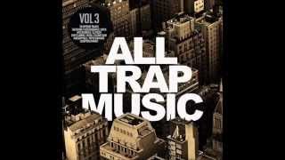 All Trap Music Vol 3 Album Mix (Dj Jikay)