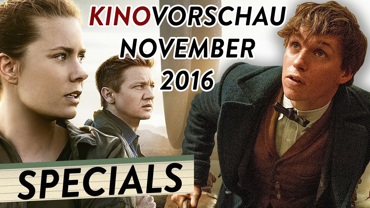 Kino Vorschau Kino Vorschau