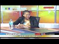 🔴MAGAZETI JULAI 09, 2026: TISHIO LA MAANDAMANO LASIMAMISHA BIASHARA