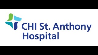 CHI St. Anthony Hospital New Graduate RN Residency Program