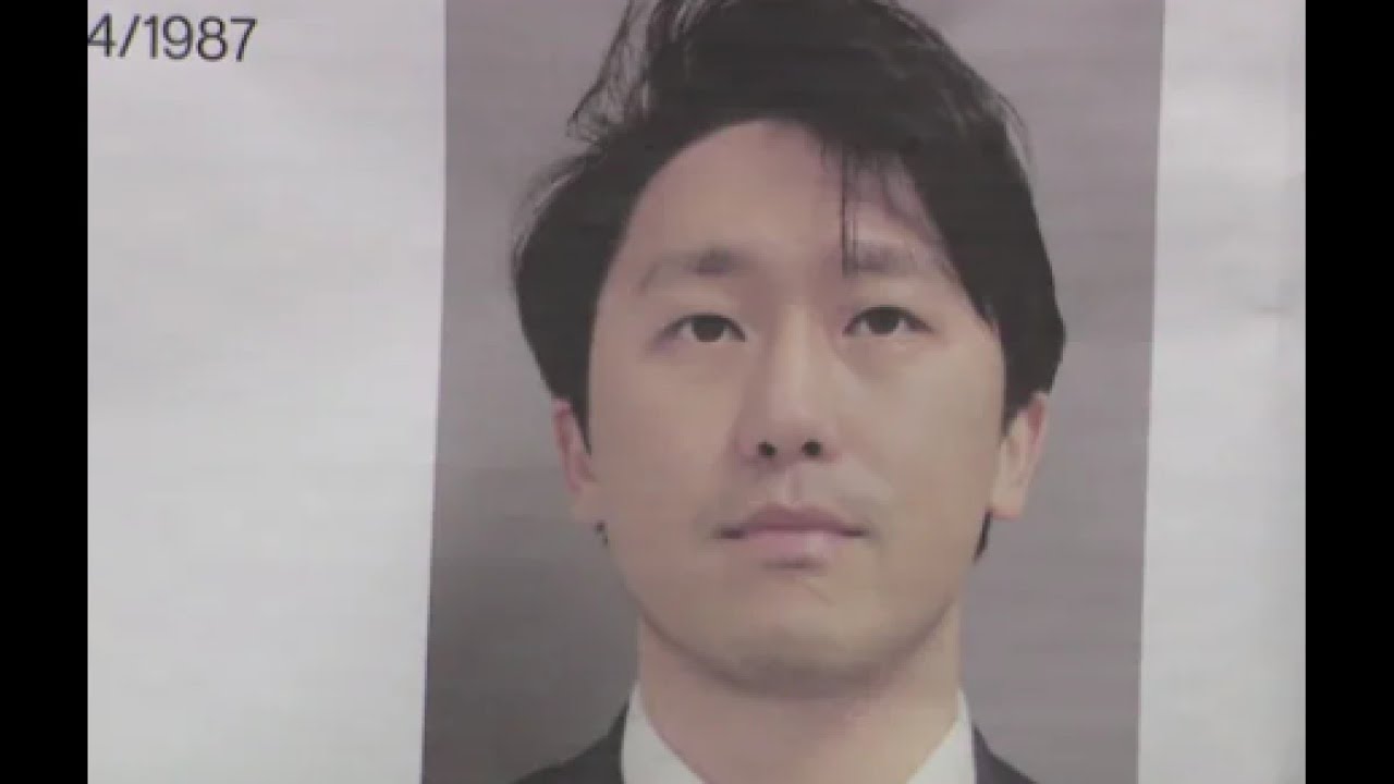 Former NASA Engineer files lawsuit against HPD and women after sex assault charges dropped