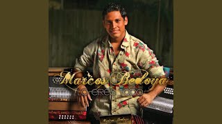 Lo Eres Todo - Marcos Bedoya
