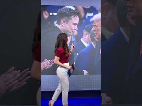 ترامب ينتقد ماسك لإطلاقه حزباً سياسياً جديداً