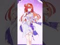新たなコネクター「セナディア」はVer.9.0で登場予定！ぜひお楽しみに！-崩壊3rd公式