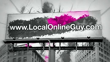 localonlineguy.com ReachLocal Orlando