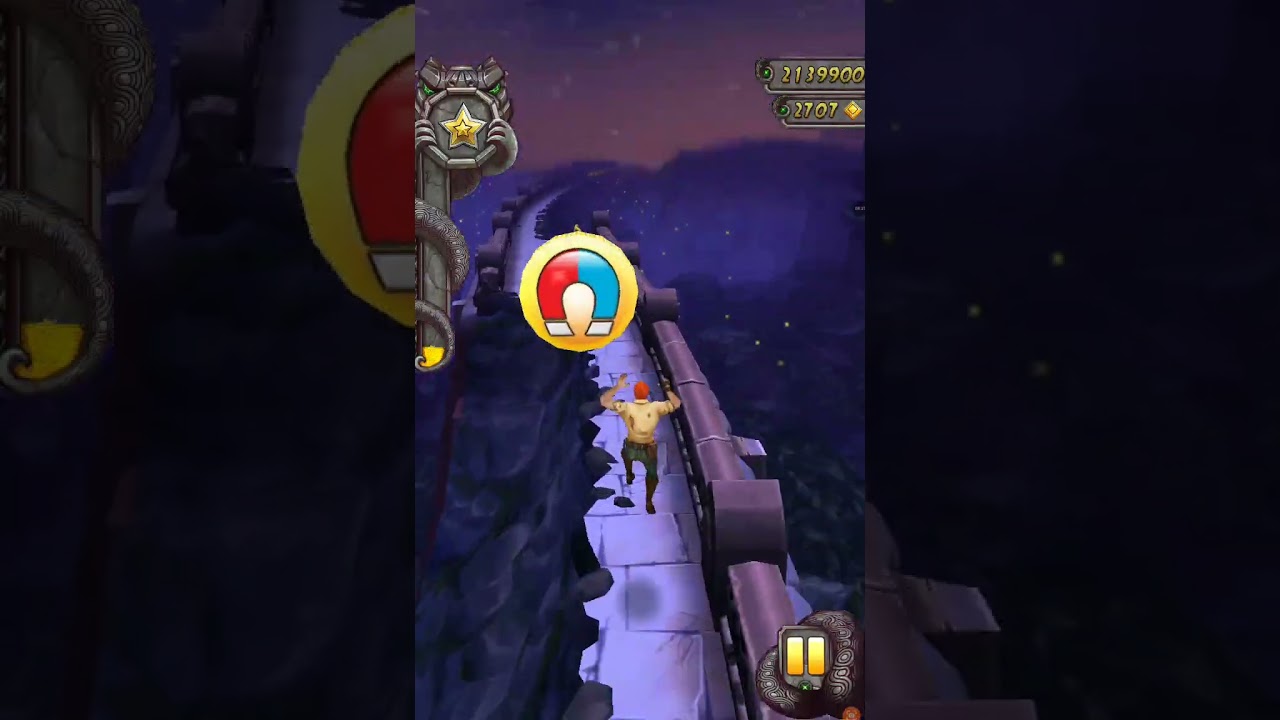 Temple Run 2 Gameplay Part 20 Twilight Palace