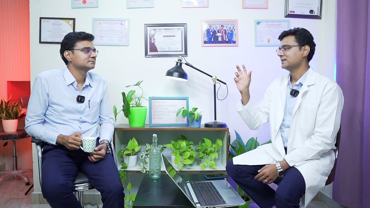 Advances in Hearing Aid Technology - Remote Fine Tuning of Hearing Aids